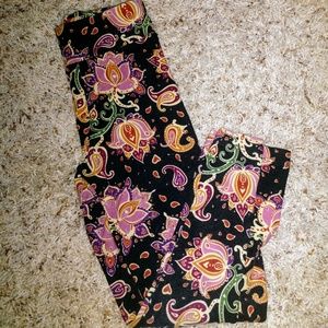Kids Leggings